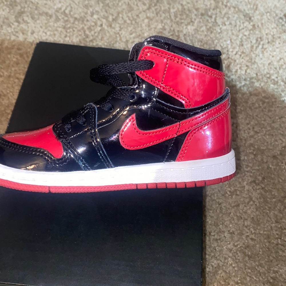 Jordan 1 Retro